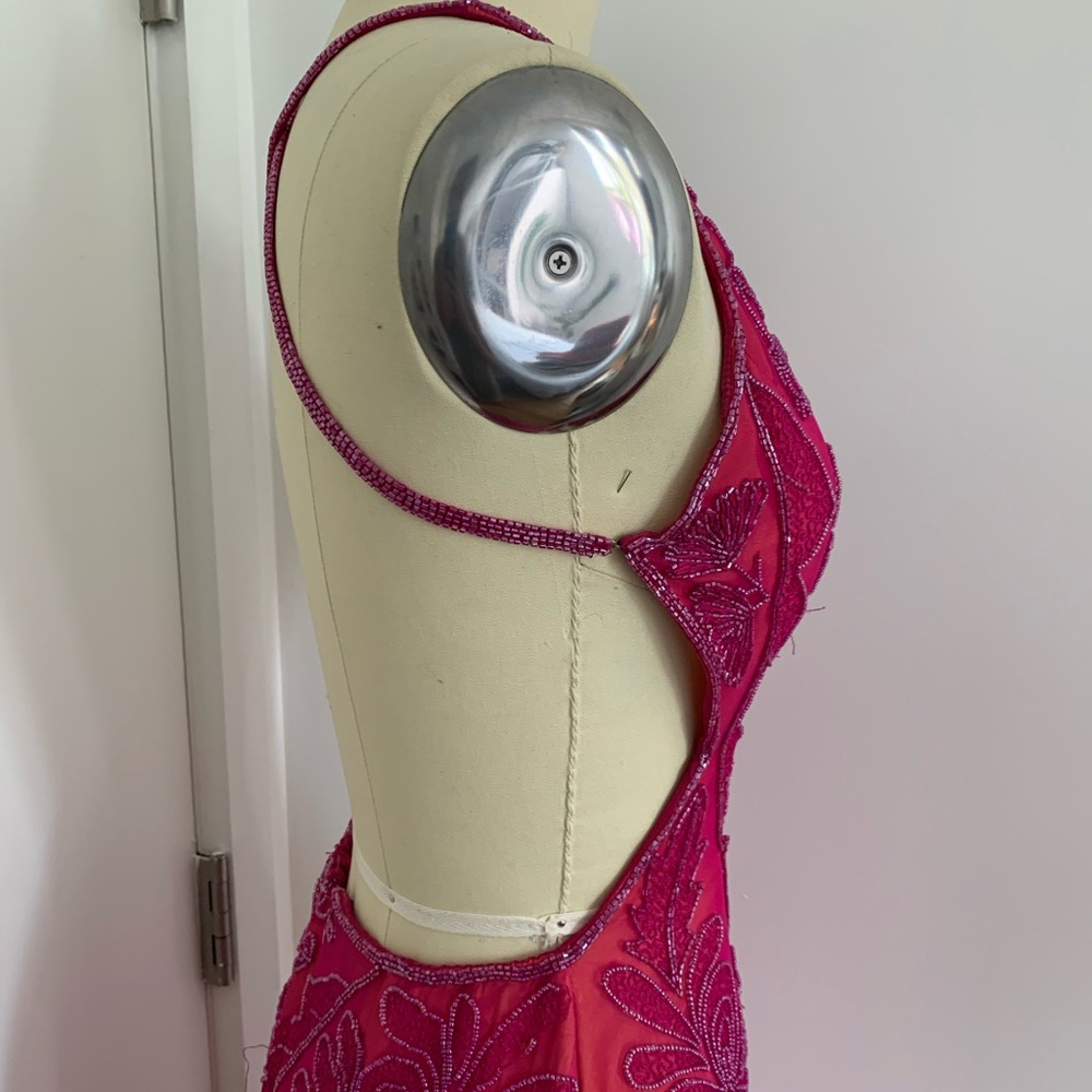 Cache gown - Picture 7 of 9